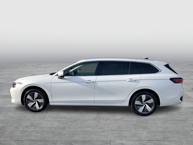 VW - Passat Variant 1.5 eTSI DSG Business AHK LED NAV_8