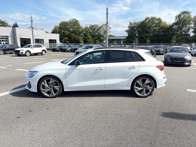 Audi - A3 Sportback 35 TFSI S-tronic advanced SONOS+AHK_5