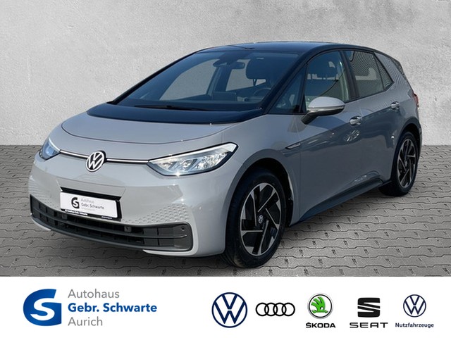 Volkswagen ID.3 Pro Performance Life ACC LED LM18 NAVI PDC