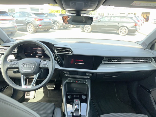 Audi - A3 Sportback 35 TFSI S-tronic advanced SONOS+AHK_2