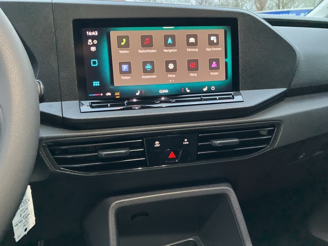 Skoda - Octavia Combi 1,5 TSI Essence AHK_5