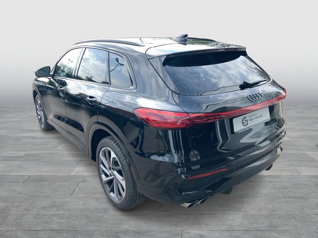 Audi - Q5 SUV TDI S-tronic S line AHK+NAVI+PANO_11