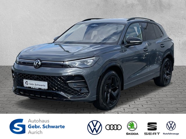 Volkswagen Tiguan 1.5 eTSI 110 kW R-Line