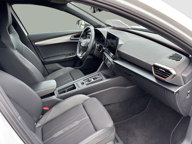 CUPRA - Formentor 1.4 e-Hybrid VZ ACC CAM LED LM19 NAVI_9