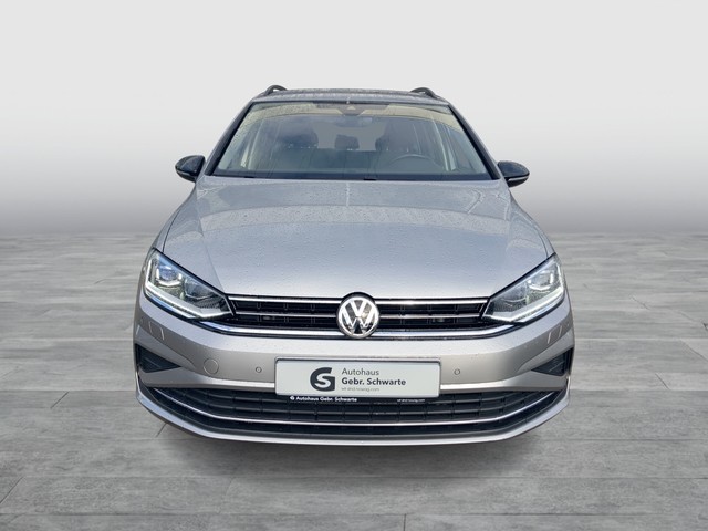 VW - Golf Sportsvan 1.6 TDI DSG IQ.Drive AHK+ACC+NAVI_15 VW - Golf Sportsvan 1.6 TDI DSG IQ.Drive AHK+ACC+NAVI_15