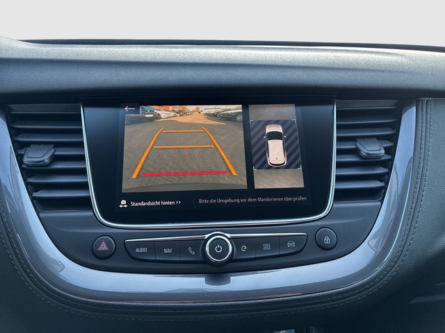 Audi - A4 Avant 2.0 TDI DSG 35 TDI NAVIGATION+KAMERA+_9