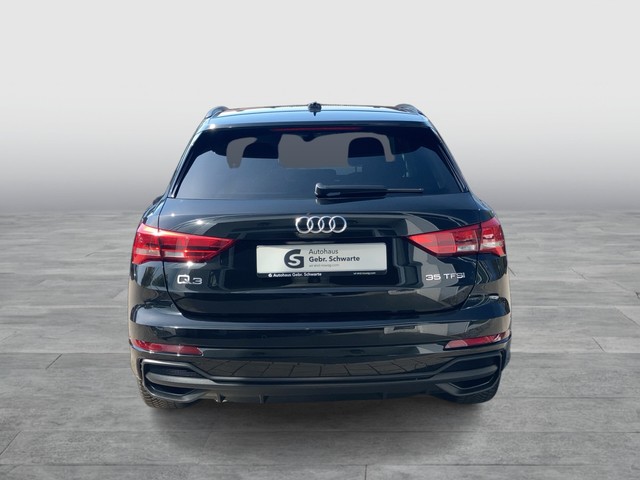 Audi - Q3 35 TFSI S-tronic S line PANO+NAVI+SHZG+LM18"_11