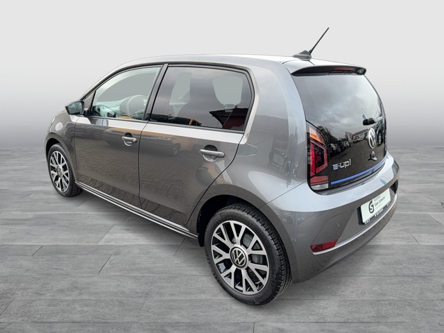 VW - e-up! 5-türer Style Plus Klima+Kamera+Sitzhzg._13