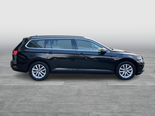 VW - Passat Variant 2.0 TDI DSG Business AHK+ACC+NAVI_12