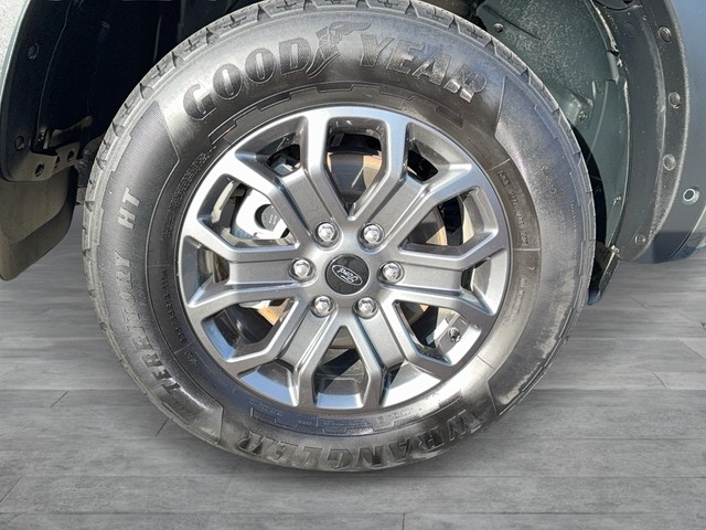 Ford - Ranger 2.0 Ecoblue e-4WD Wildtrak ACC+AHK+NAVI_9