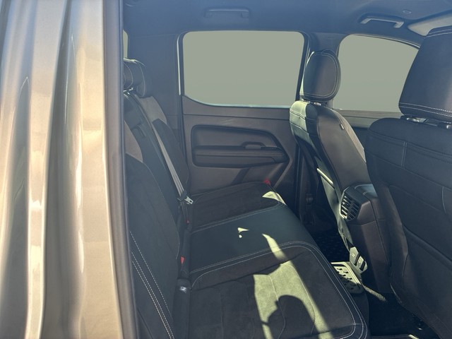 VW - Amarok 2.0 TDI Style 4Motion,Leder,LED,AT-Reifen_7