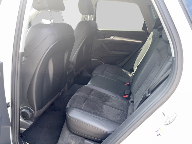 Audi - Q5 40 TDI quattro s-tron. sport ACC+AHK+NAVI+LED_3