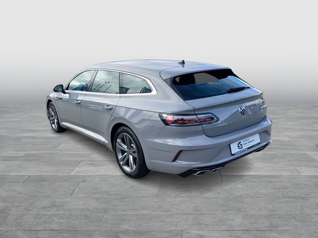 VW - Arteon Shooting Brake R 2.0 TSI 4M DSG ACC LED_9