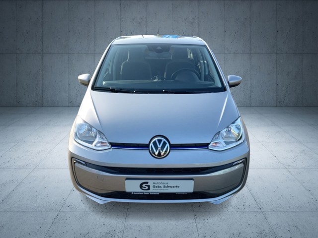 VW - e-up! Style Plus CAM LM15 MFL PDC SHZG TEMP TEL_14