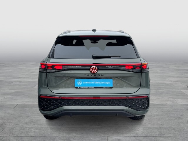 VW - T-Cross 1.0 TSI DSG Goal ACC AHK LED NAVI SHZG_11