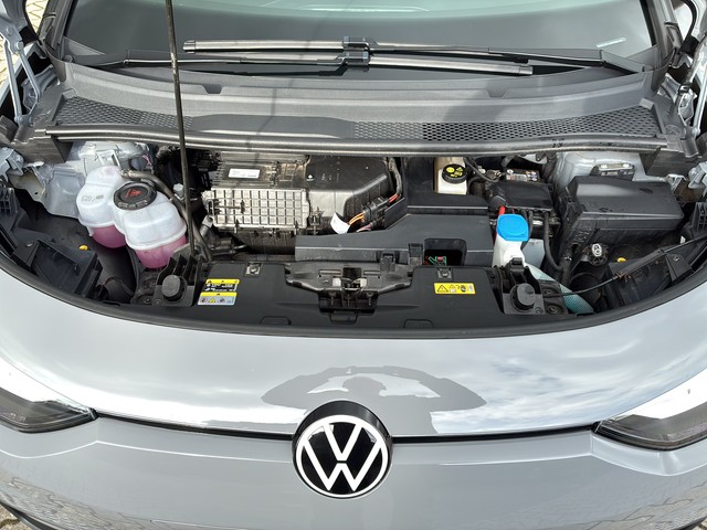 VW - ID.3 45kWh Pure Performance NAVI+LED+PDC+LANE_5
