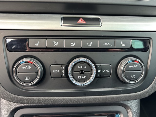 VW - Sharan 1.4 TSI DSG Comfortline AHK PANO 7-SITZE_18