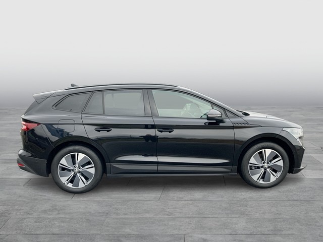 Skoda - Enyaq 60 Suite PANO+NAVI+ACC+DCC+AHK+RFK+MATRIX_11