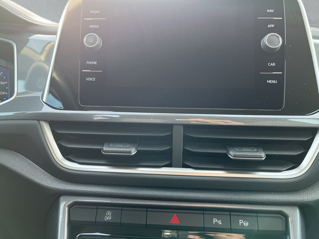 VW - T-Roc 2.0 TDI DSG Style ACC LED NAVI PDC SHZG_5