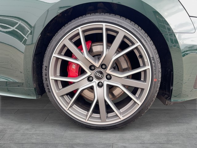 Audi - S5 Sportback 3.0 TDI Tiptronic quattro AHK_9