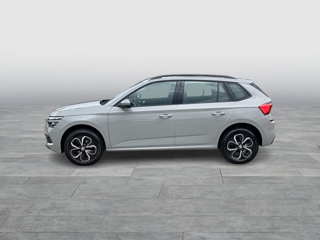 Skoda - Kamiq 1.0 TSI Ambition AHK LED LM16 PDC SHZG TEMP_8 Skoda - Kamiq 1.0 TSI Ambition AHK LED LM16 PDC SHZG TEMP_8