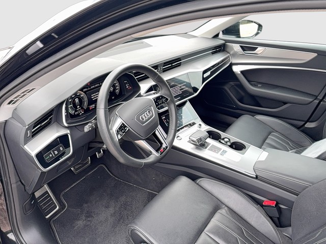 Audi - A6 Avant 55 TFSI e quattro S-Line AHK+PANO+B&O_12