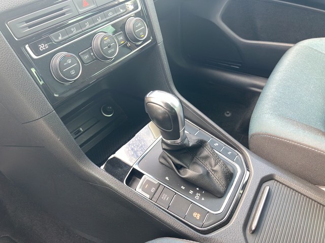 VW - Golf Sportsvan 1.6 TDI DSG IQ.Drive AHK+ACC+NAVI_6 VW - Golf Sportsvan 1.6 TDI DSG IQ.Drive AHK+ACC+NAVI_6