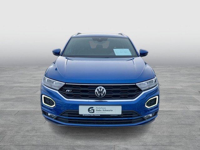 VW - T-Roc 2.0 TDI DSG Sport RFK+LED+R-LINE-EXT+ACC_10