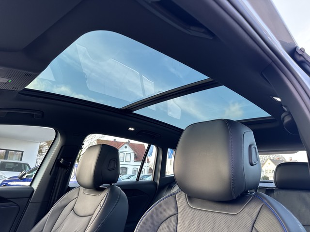 VW - Golf VIII 1.5 eTSI DSG Goal AHK+ACC+Navi+Kamera_5