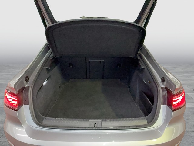 VW - Arteon 2.0 TSI DSG R-Line KLIMAAUTOMATIK+SHZG._4