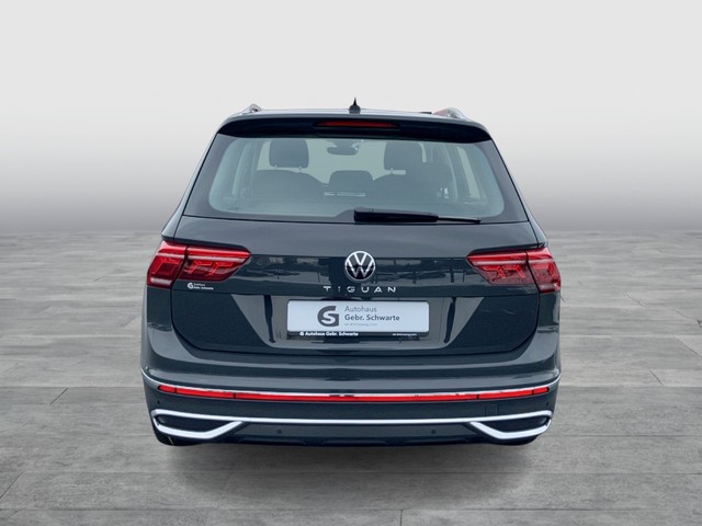 VW - Tiguan 2.0 TDI DSG Elegance AHK+RFK+IQ-L+ACC+NAV_7