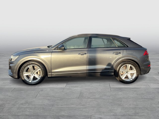 Audi - Q8 55 TFSI e Tiptronic quattro S-Line_5