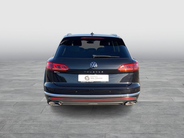 VW - Touareg 3.0 TDI Elegance 4M HUD+360+DYNA+AHK+IQL_10