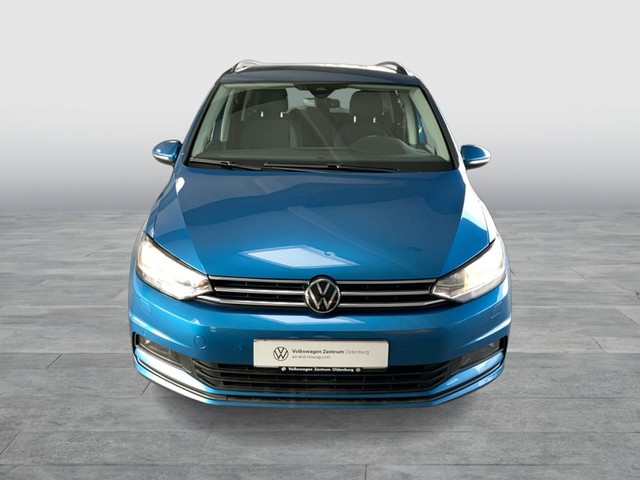 VW - Touran 2.0 TDI DSG Comfortline NaviPro+Sitzheiz._11