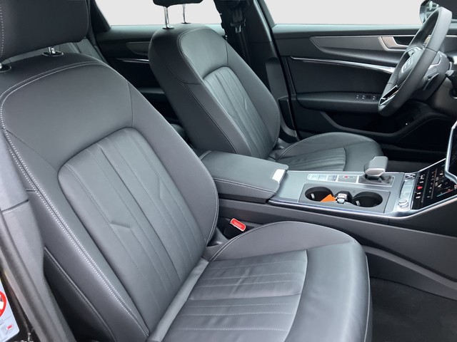 Audi - A6 Avant 45 TFSI S-tronic Advanced AHK LED NAVI_6