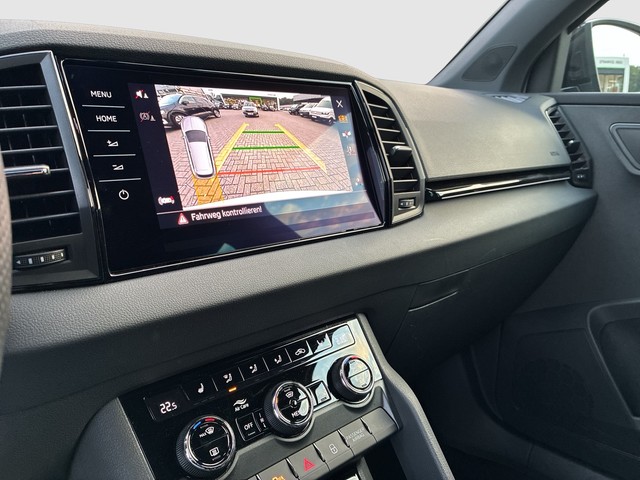 Skoda - Karoq 2.0 TDI DSG 4x4 Sportline AHK+LED+NAVI+ACC_5