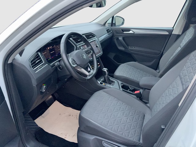 VW - Taigo 1.0 TSI DSG Goal AHK Matrix Navi SHZ_14