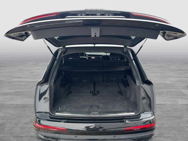 Audi - Q7 50 TDI Tiptronic quattro S-Line 7.Sitze !_4