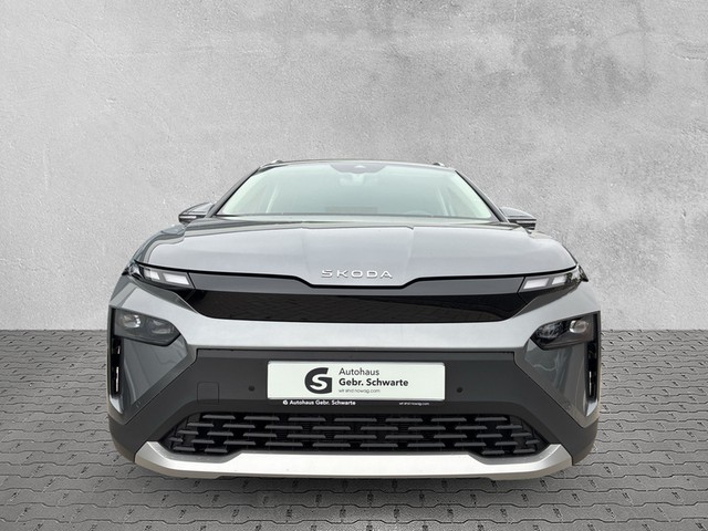 Skoda - Elroq 85 Loft AHK PLUS PAKET_9