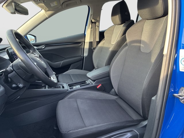 Skoda - Octavia Combi 2.0TDI Ambition Virtual+Navi+Sitzhzg._5