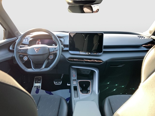 VW - Golf VIII 1.5 eTSI DSG Goal AHK+LED+NAVI+RFK+ACC_4