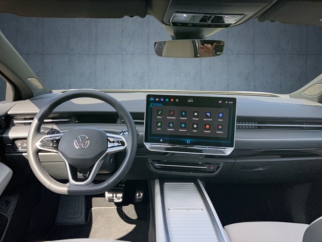 VW - ID.7 Tourer Pro AHK+DCC+HeadUp+Pano+Wärmepumpe_2
