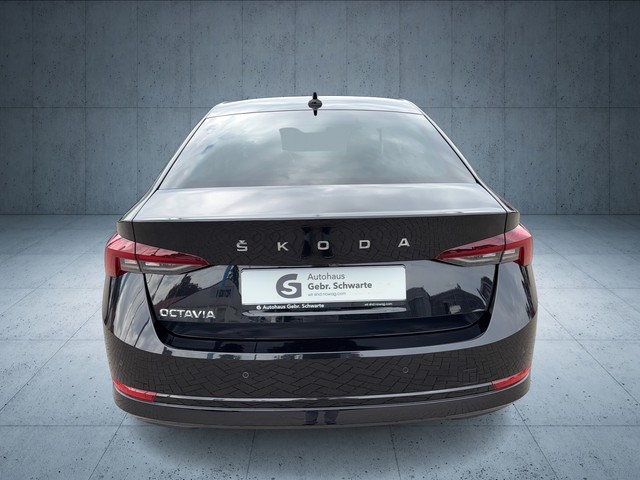 Skoda - Octavia Lim. 2.0 TDI Style CAM HUD LED LEDER NAVI_18