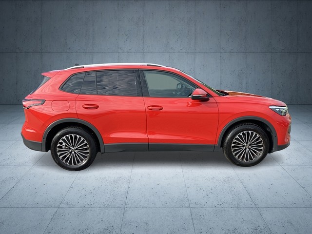 VW - Tiguan1.5 eTSI DSG Life ACC AHK CAM LED NAVI SHZG_14