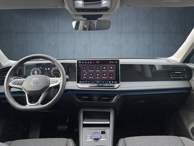 VW - Tiguan 2.0 TDI DSG Life ACC+LED+NAVI+SHZG+LM18"_2