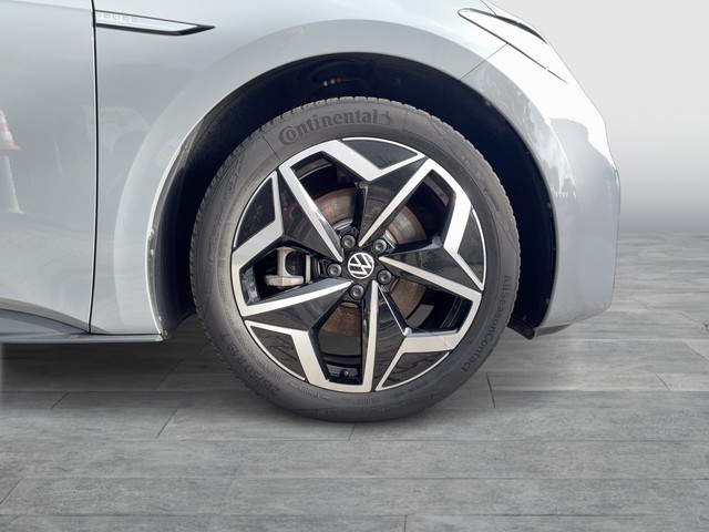 VW - ID.3 45kWh Pure Performance NAVI+LED+PDC+LANE_10