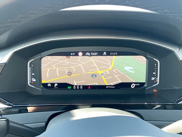 VW - Arteon Shooting Brake 1.4 eHybrid Elegance LED_16