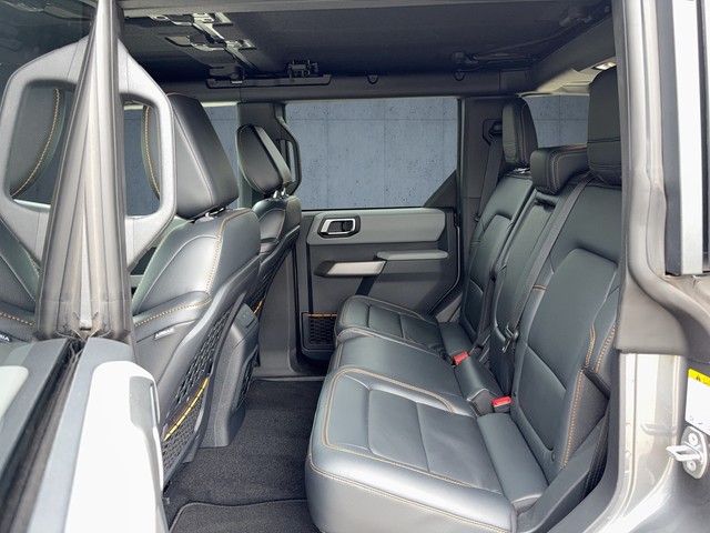 Ford - Bronco Badlands 4WD NAVI+AWD+ZELT+SHZ_3