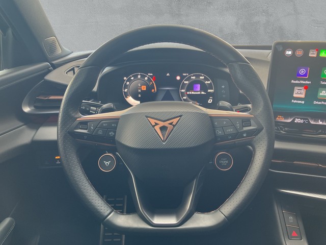 VW - T-Cross 1.0 TSI Life Kamera+ACC+Sitzhzg._4