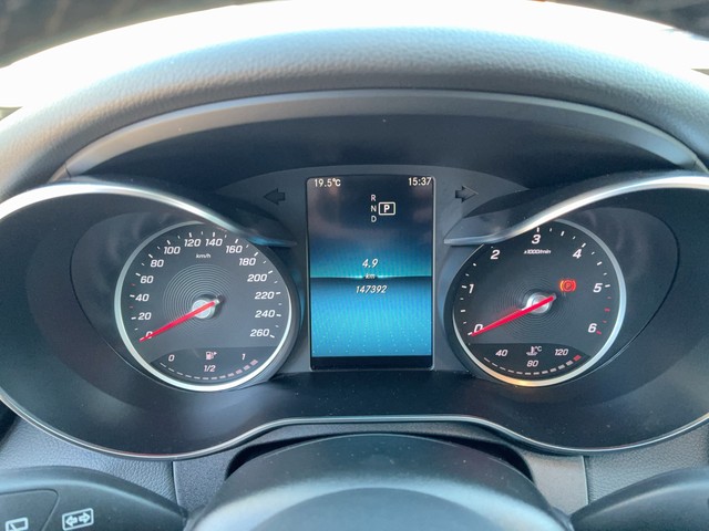 Mercedes-Benz - C 220d T Avantgarde AHK+Navi+Kamera+LED+Sitzhzg._20